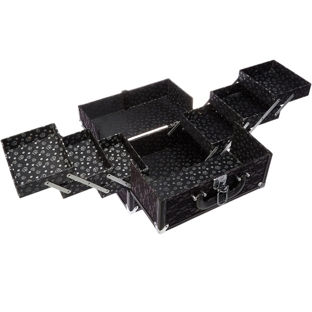 Caboodles Makeup Box, Makeup Case